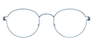 Lindberg® Air Titanium Rim™ Morten LIN ATR Morten Basic-P20-P20-P10 48 - Basic-P20-P20 Eyeglasses