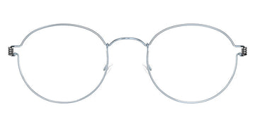 Lindberg® Air Titanium Rim™ Morten LIN ATR Morten Basic-P25-P25-P10 48 - Basic-P25-P25 Eyeglasses