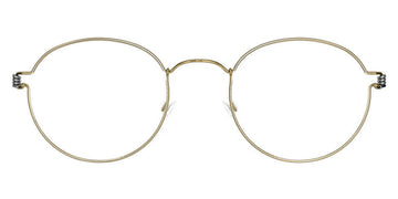 Lindberg® Air Titanium Rim™ Morten LIN ATR Morten Basic-P35-P35-P10 48 - Basic-P35-P35 Eyeglasses