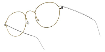 Lindberg® Air Titanium Rim™ Morten LIN ATR Morten Basic-P35-P35-P10 48 - Basic-P35-P35 Eyeglasses