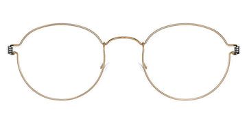 Lindberg® Air Titanium Rim™ Morten LIN ATR Morten Basic-P60-P60-P10 48 - Basic-P60-P60 Eyeglasses