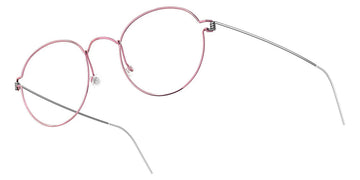 Lindberg® Air Titanium Rim™ Morten LIN ATR Morten Basic-P70-P70-P10 48 - Basic-P70-P70 Eyeglasses