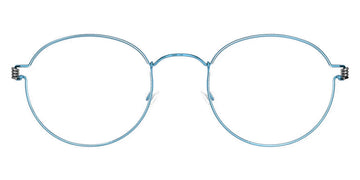 Lindberg® Air Titanium Rim™ Morten LIN ATR Morten Basic-P80-P80-P10 48 - Basic-P80-P80 Eyeglasses