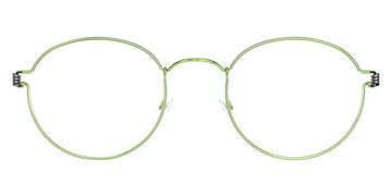 Lindberg® Air Titanium Rim™ Morten LIN ATR Morten Basic-P95-P95-P10 48 - Basic-P95-P95 Eyeglasses