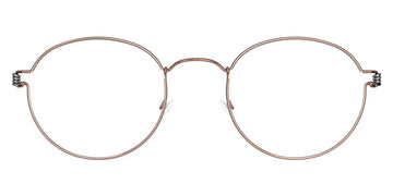 Lindberg® Air Titanium Rim™ Morten LIN ATR Morten Basic-PU12-PU12-P10 48 - Basic-PU12-PU12 Eyeglasses