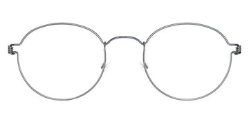 Lindberg® Air Titanium Rim™ Morten LIN ATR Morten Basic-PU16-PU16-P10 48 - Basic-PU16-PU16 Eyeglasses