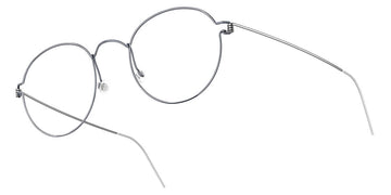 Lindberg® Air Titanium Rim™ Morten LIN ATR Morten Basic-PU16-PU16-P10 48 - Basic-PU16-PU16 Eyeglasses