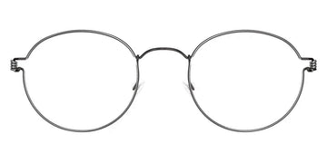 Lindberg® Air Titanium Rim™ Morten LIN ATR Morten Basic-PU9-PU9-P10 48 - Basic-PU9-PU9 Eyeglasses