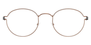 Lindberg® Air Titanium Rim™ Morten LIN ATR Morten Basic-U12-U12-P10 48 - Basic-U12-U12 Eyeglasses