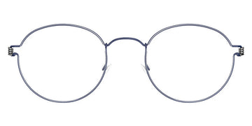 Lindberg® Air Titanium Rim™ Morten LIN ATR Morten Basic-U13-U13-P10 48 - Basic-U13-U13 Eyeglasses