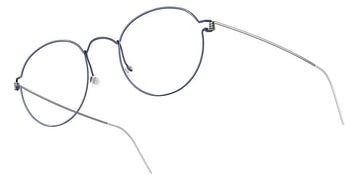 Lindberg® Air Titanium Rim™ Morten LIN ATR Morten Basic-U13-U13-P10 48 - Basic-U13-U13 Eyeglasses