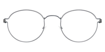 Lindberg® Air Titanium Rim™ Morten LIN ATR Morten Basic-U16-U16-P10 48 - Basic-U16-U16 Eyeglasses