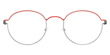 Lindberg® Air Titanium Rim™ Morten LIN ATR Morten Basic-U33-P10-P10 48 - Basic-U33-P10 Eyeglasses