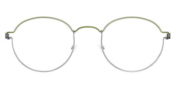 Lindberg® Air Titanium Rim™ Morten LIN ATR Morten Basic-U34-P10-P10 48 - Basic-U34-P10 Eyeglasses