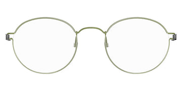 Lindberg® Air Titanium Rim™ Morten LIN ATR Morten Basic-U34-U34-P10 48 - Basic-U34-U34 Eyeglasses