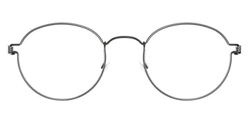 Lindberg® Air Titanium Rim™ Morten LIN ATR Morten Basic-U9-U9-P10 48 - Basic-U9-U9 Eyeglasses