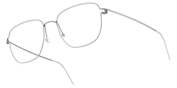 Lindberg® Air Titanium Rim™ Nathan LIN ATR Nathan Basic-10-10-P10 54 - Basic-10-10 Eyeglasses