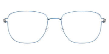 Lindberg® Air Titanium Rim™ Nathan LIN ATR Nathan Basic-20-20-P10 54 - Basic-20-20 Eyeglasses