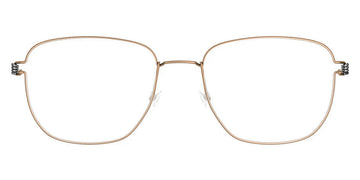 Lindberg® Air Titanium Rim™ Nathan LIN ATR Nathan Basic-35-35-P10 54 - Basic-35-35 Eyeglasses