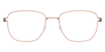 Lindberg® Air Titanium Rim™ Nathan LIN ATR Nathan Basic-60-60-P10 54 - Basic-60-60 Eyeglasses