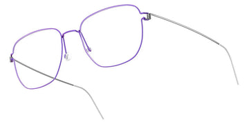 Lindberg® Air Titanium Rim™ Nathan LIN ATR Nathan Basic-77-77-P10 54 - Basic-77-77 Eyeglasses