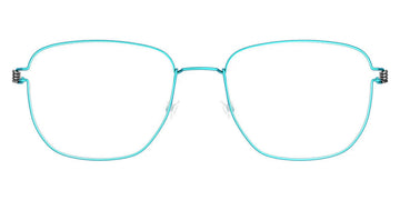 Lindberg® Air Titanium Rim™ Nathan LIN ATR Nathan Basic-80-80-P10 54 - Basic-80-80 Eyeglasses