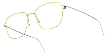 Lindberg® Air Titanium Rim™ Nathan LIN ATR Nathan Basic-95-95-P10 54 - Basic-95-95 Eyeglasses