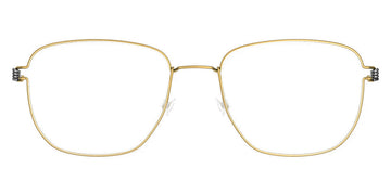 Lindberg® Air Titanium Rim™ Nathan LIN ATR Nathan Basic-GT-GT-P10 54 - Basic-GT-GT Eyeglasses