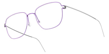 Lindberg® Air Titanium Rim™ Nathan LIN ATR Nathan Basic-P77-P77-P10 54 - Basic-P77-P77 Eyeglasses