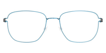 Lindberg® Air Titanium Rim™ Nathan LIN ATR Nathan Basic-P80-P80-P10 54 - Basic-P80-P80 Eyeglasses