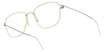 Lindberg® Air Titanium Rim™ Nathan LIN ATR Nathan Basic-P95-P95-P10 54 - Basic-P95-P95 Eyeglasses