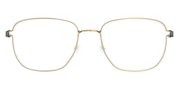 Lindberg® Air Titanium Rim™ Nathan LIN ATR Nathan Basic-PGT-PGT-P10 54 - Basic-PGT-PGT Eyeglasses