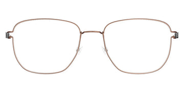 Lindberg® Air Titanium Rim™ Nathan LIN ATR Nathan Basic-PU12-PU12-P10 54 - Basic-PU12-PU12 Eyeglasses