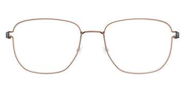 Lindberg® Air Titanium Rim™ Nathan LIN ATR Nathan Basic-U12-U12-P10 54 - Basic-U12-U12 Eyeglasses