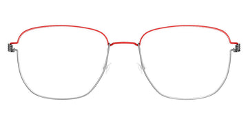 Lindberg® Air Titanium Rim™ Nathan LIN ATR Nathan Basic-U33-P10-P10 54 - Basic-U33-P10 Eyeglasses