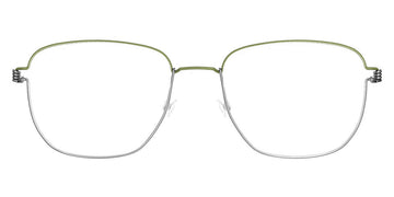 Lindberg® Air Titanium Rim™ Nathan LIN ATR Nathan Basic-U34-P10-P10 54 - Basic-U34-P10 Eyeglasses