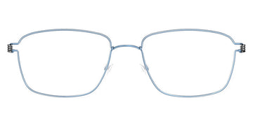 Lindberg® Air Titanium Rim™ Nicholas LIN ATR Nicholas Basic-20-20-P10 53 - Basic-20-20 Eyeglasses