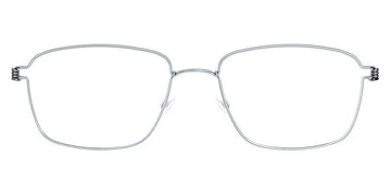 Lindberg® Air Titanium Rim™ Nicholas LIN ATR Nicholas Basic-25-25-P10 53 - Basic-25-25 Eyeglasses