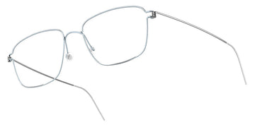 Lindberg® Air Titanium Rim™ Nicholas LIN ATR Nicholas Basic-25-25-P10 53 - Basic-25-25 Eyeglasses