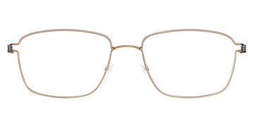 Lindberg® Air Titanium Rim™ Nicholas LIN ATR Nicholas Basic-35-35-P10 53 - Basic-35-35 Eyeglasses