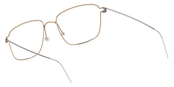 Lindberg® Air Titanium Rim™ Nicholas LIN ATR Nicholas Basic-35-35-P10 53 - Basic-35-35 Eyeglasses