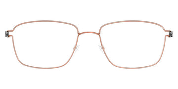 Lindberg® Air Titanium Rim™ Nicholas LIN ATR Nicholas Basic-60-60-P10 53 - Basic-60-60 Eyeglasses