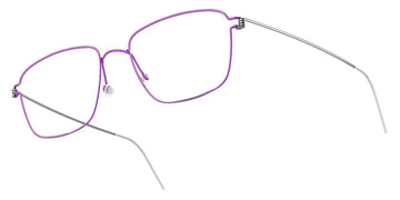 Lindberg® Air Titanium Rim™ Nicholas LIN ATR Nicholas Basic-75-75-P10 53 - Basic-75-75 Eyeglasses