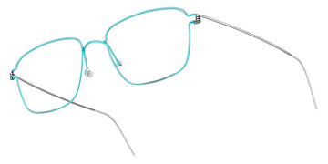 Lindberg® Air Titanium Rim™ Nicholas LIN ATR Nicholas Basic-80-80-P10 53 - Basic-80-80 Eyeglasses