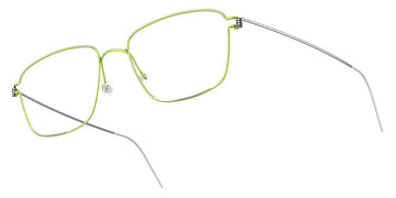 Lindberg® Air Titanium Rim™ Nicholas LIN ATR Nicholas Basic-95-95-P10 53 - Basic-95-95 Eyeglasses