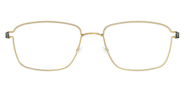 Lindberg® Air Titanium Rim™ Nicholas LIN ATR Nicholas Basic-GT-GT-P10 53 - Basic-GT-GT Eyeglasses