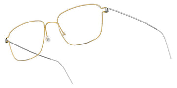 Lindberg® Air Titanium Rim™ Nicholas LIN ATR Nicholas Basic-GT-GT-P10 53 - Basic-GT-GT Eyeglasses