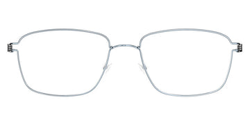 Lindberg® Air Titanium Rim™ Nicholas LIN ATR Nicholas Basic-P25-P25-P10 53 - Basic-P25-P25 Eyeglasses