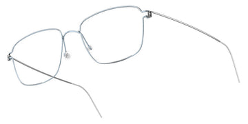 Lindberg® Air Titanium Rim™ Nicholas LIN ATR Nicholas Basic-P25-P25-P10 53 - Basic-P25-P25 Eyeglasses