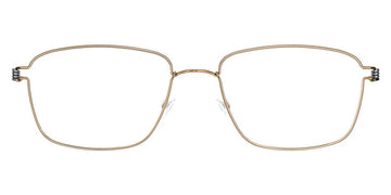 Lindberg® Air Titanium Rim™ Nicholas LIN ATR Nicholas Basic-P60-P60-P10 53 - Basic-P60-P60 Eyeglasses